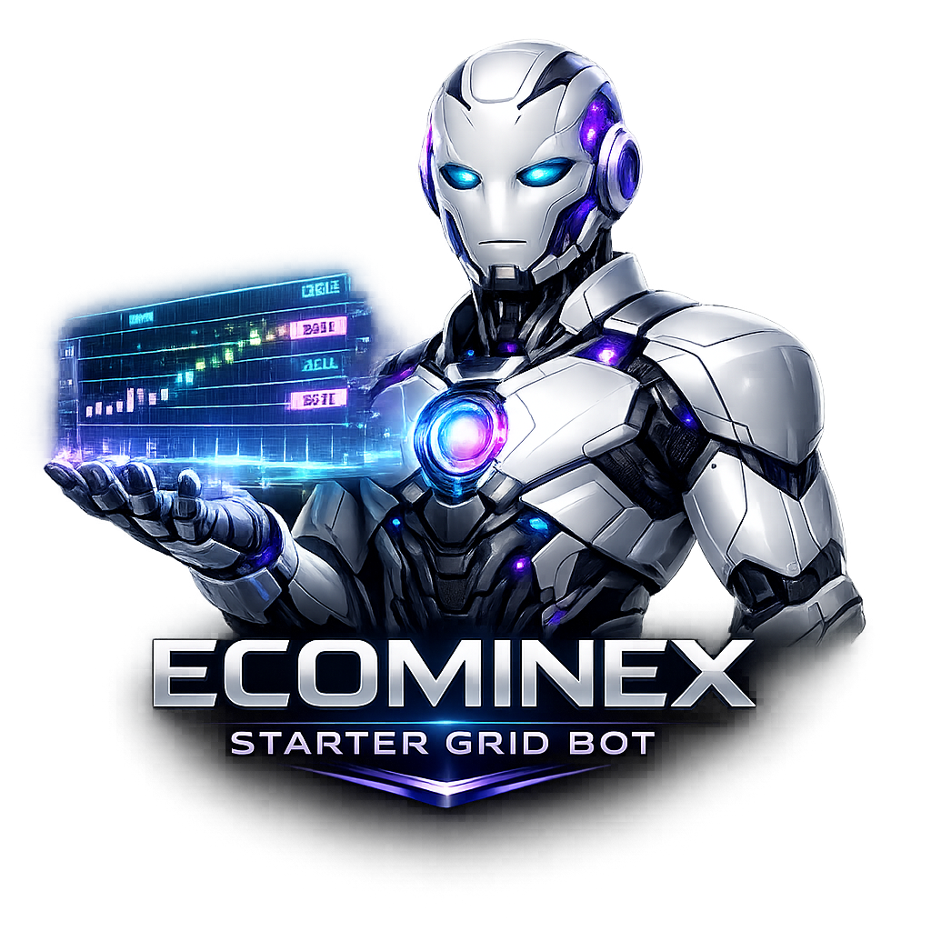 Starter Grid Bot