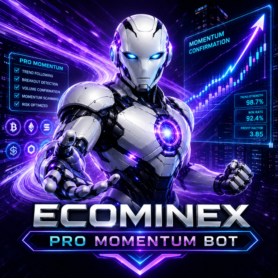 Pro Momentum Bot