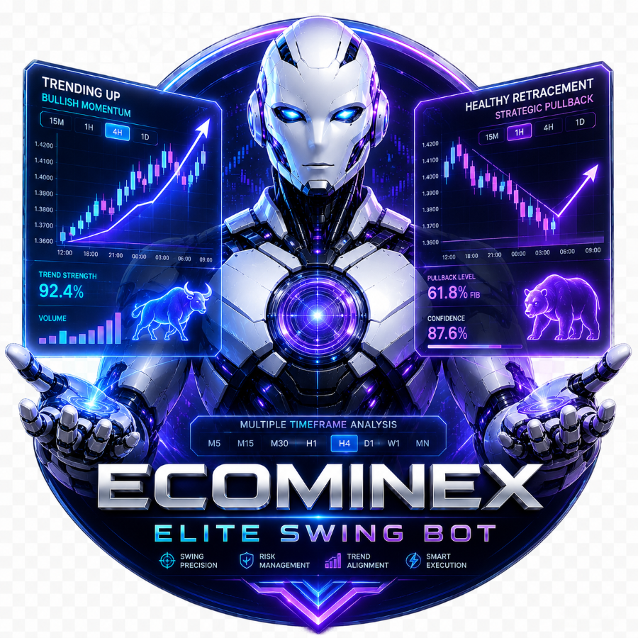 Elite Swing Bot
