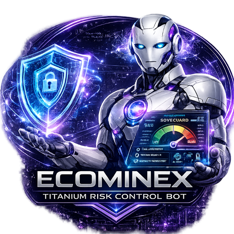 Titanium Risk-Control Bot